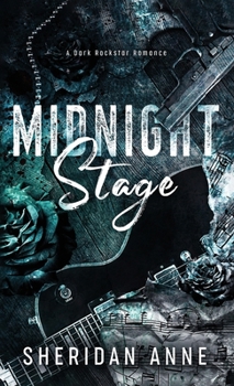 Hardcover Midnight Stage Book