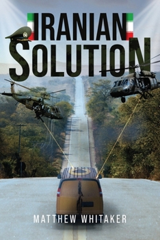 Paperback Iranian Solution Book