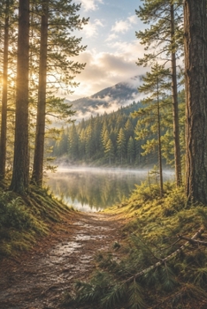 Paperback Beneath the West Coast Pines: An undercover Policeman 'vs' The Cult Book