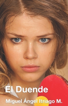 Paperback El Duende [Spanish] Book