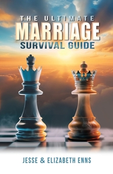 Paperback The Ultimate Marriage Survival Guide Book