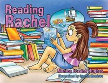 Paperback Reading Rachel Book