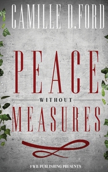 Hardcover Peace Without Measures Book