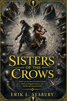 Paperback Sisters of the Crows Book