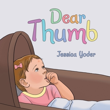Paperback Dear Thumb Book