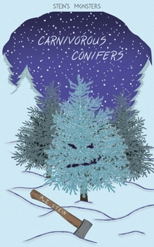 Carnivorous Conifers