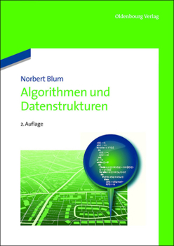 Paperback Algorithmen und Datenstrukturen [German] Book