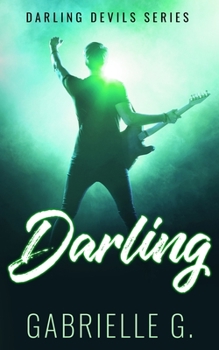 Paperback Darling Book