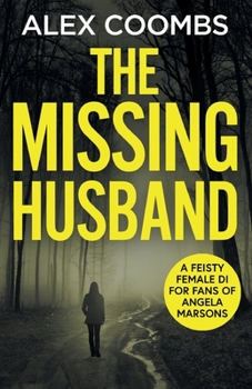 Paperback The Missing Husband Book