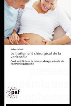 Paperback Le Traitement Chirurgical de la Varicocèle [French] Book