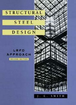 Paperback Structural Steel Design: LRFD Approach Book