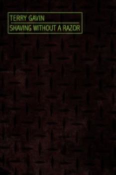 Paperback Shaving Without a Razor Book