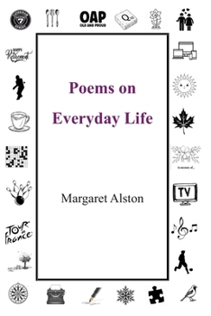 Paperback Poems on Everyday Life Book