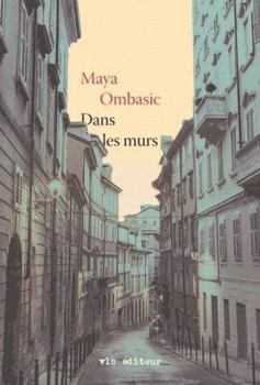Paperback Dans les murs [French] Book