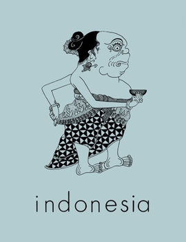 Paperback Indonesia Journal: October 1970 Book