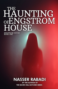 Paperback The Haunting of Engstrom House: Engstrom House Book One Book
