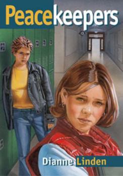 Paperback Peacekeepers Book