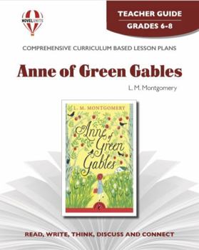 Hardcover Anne of Green Gables Book