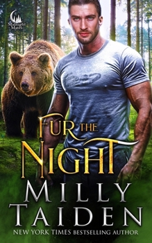 Paperback Fur the Night Book
