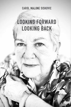 Paperback Looking Forward Looking Back Book