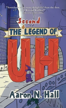 The Second Legend of Uh