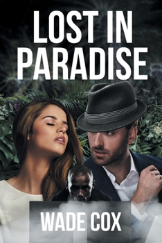 Paperback Lost in Paradise Book