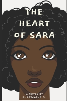 Paperback The Heart of Sara Book