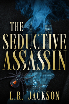 Paperback The Seductive Assassin Book