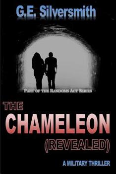 Paperback The Chameleon Revealed Book
