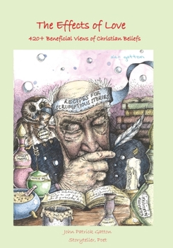 Paperback The Effects of Love Book