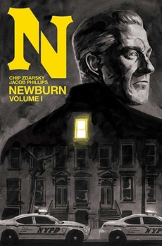 Paperback Newburn Volume 1 Book