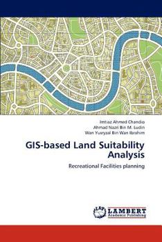 Paperback GIS-based Land Suitability Analysis Book