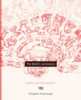 Paperback The Brain's Lectionary Book