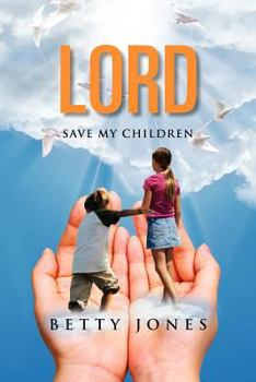 Paperback Lord Save My Children Book