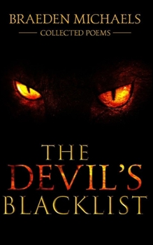Paperback The Devil's Blacklist Book