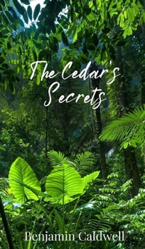 Hardcover The Cedar's Secrets Book