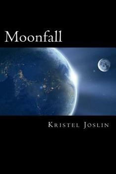 Paperback Moonfall Book