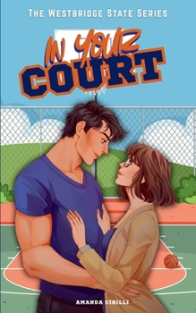 Paperback In Your Court Book