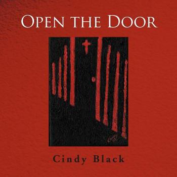 Paperback Open the Door Book