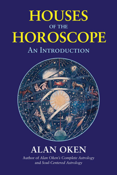 Paperback Houses of the Horoscope: An Introduction Book
