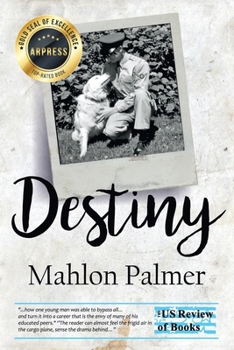 Paperback Destiny Book