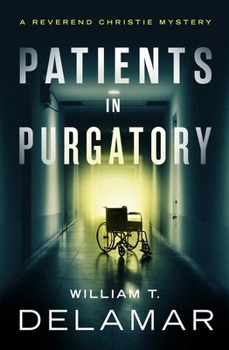 Paperback Patients in Purgatory Book
