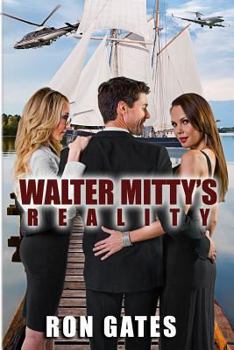 Paperback Walter Mitty's Reality Book