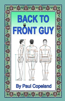Paperback Back to Front Guy Book
