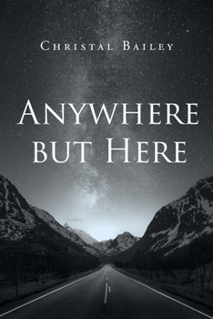 Paperback Anywhere but Here Book