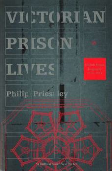 Paperback Victorian Prison Lives Book