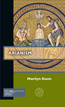 Paperback Arianism Book