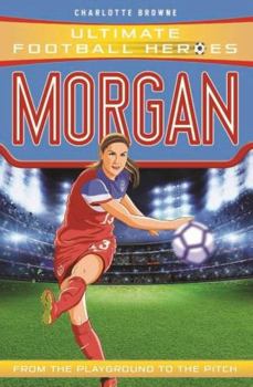 Paperback Morgan Book