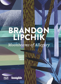 Hardcover Brandon Lipchik Book