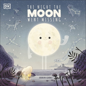 Paperback The Night The Moon Went Missing Book